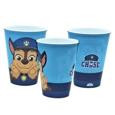 Imagem de Copo Infantil de Plástico Ideal para Base Ovo de Pascoa Original Plasu