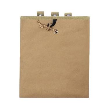 Imagem de Bolsa De Recolha MOLLE Para Equipamento De Caça, Saco De Armazenamento