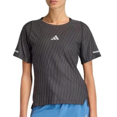 Imagem de Camiseta Adidas Adi365 Climacool+ Feminina-Feminino