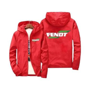 Imagem de Jaqueta Casual Masculina Com Zíper Em Couro, Moda Primavera-Outono, Ca