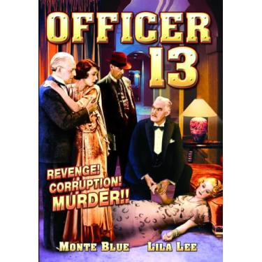 Imagem de Officer 13