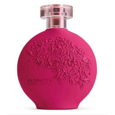 Imagem de Floratta Flores Secretas Desodorante Colônia 75ml - O Boticário