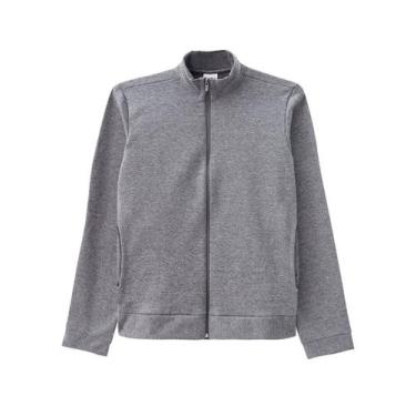 Imagem de Jaqueta feminina malwee 1000026298, Cinza, G