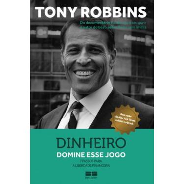 Imagem de Livro - Dinheiro