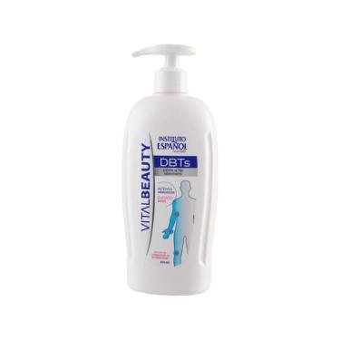 Imagem de VITAL BEAUTY DBTS 500ML - Loção Ultra Hidratante - Equilibra, Restaura