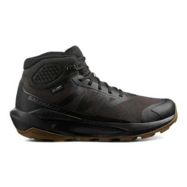 Imagem de Bota Salomon Elixir Tour MID WP Masculina-Masculino