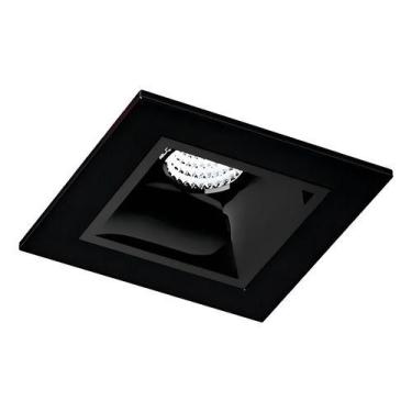 Imagem de Spot Led Embutir Picco 3w 2700k Interlight 4991 Fe S Biv - Interlight 