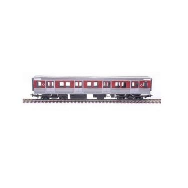 Imagem de Carro De Reboque CPTM P/6318 HO Frateschi 2318