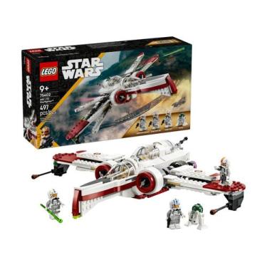 Imagem de LEGO Caça estelar ARC-170 75402 497 Peças