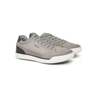 Imagem de Sapatenis Ferracini Cinza Masculino 1056-Masculino