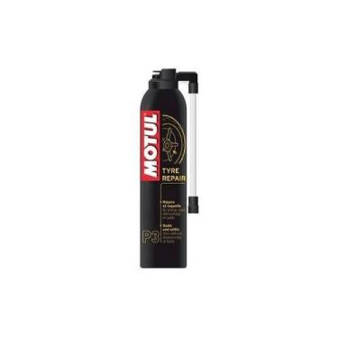 Imagem de Reparador de Pneus Motul P3 Tyre Repair 300ML