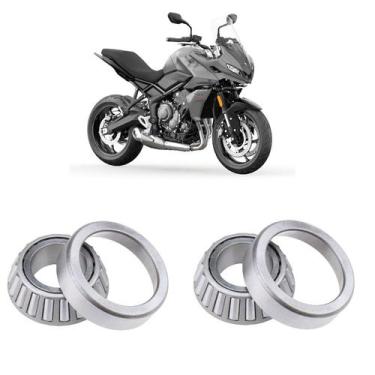 Imagem de Rolamento Caixa Direção TRIUMPH Tiger Sport 660 - HGF