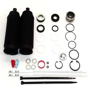 Imagem de REPARO DIREÇÃO HIDRÁULICA VECTRA 1997 à 2005 Caixa DHB - System Auto P