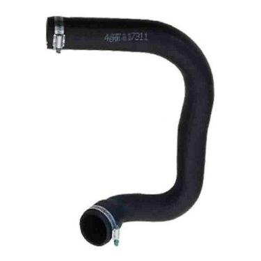 Imagem de Mangueira Radiador Inferior F1000 F4000 MWM 229 1975 até 1992 - Com Ab