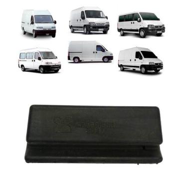 Imagem de Batente da porta de correr ducato boxer jumper 1997 a 2017 1305480080 