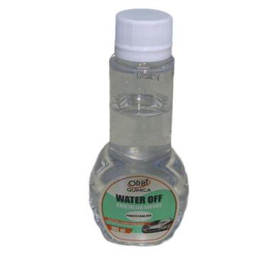 Imagem de Cristalizador Parabrisa Orbi Water Off 100ML