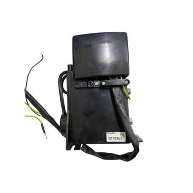 Imagem de Caixa De Ligação P/ Compressor Embraco Áspera Bristol 10uf-88-108