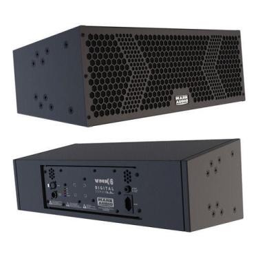 Imagem de Caixa Line Array Mark Audio Vmk6 Ativa