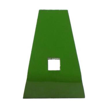 Imagem de Placa Desgaste Cone Separador Rotor John Deere STS HXE25944 - Enfer Di