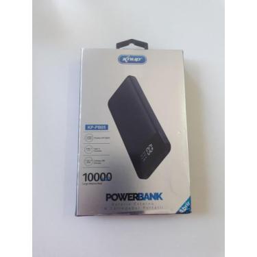 Imagem de Carregador Power bank - Knu