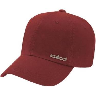 Imagem de Boné Colcci Metal Silver Masculino-Masculino