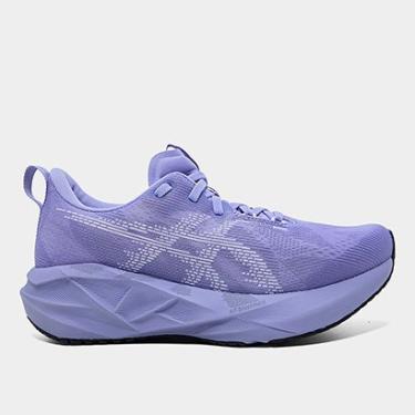 Imagem de Tênis Asics Novablast 5 Feminino-Feminino