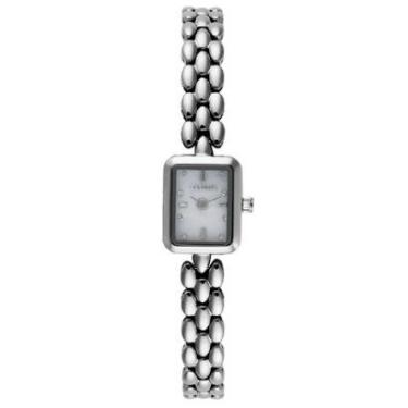 Imagem de Relógio Seculus 23748L0SVNA3 Feminino 14mm Aço Inox-Feminino