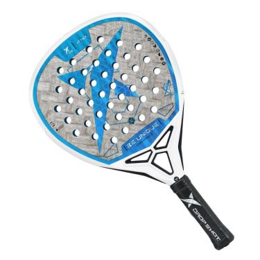 Imagem de Raquete De Padel Drop Shot Axion Attack 1.5 Jon Sanz-Unissex