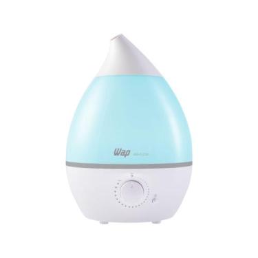 Imagem de Umidificador de Ar Wap Air Flow 4L