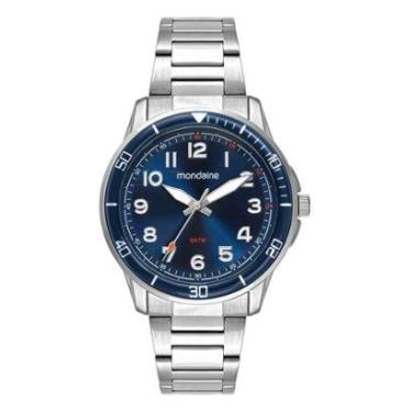 Imagem de Relogio Mondaine   0g0mvne Casual-Masculino