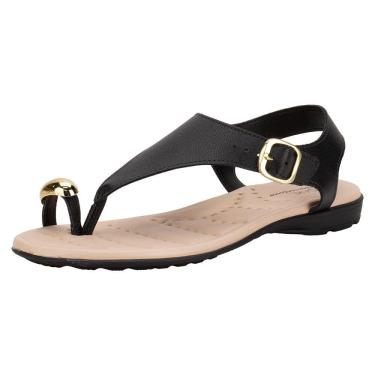 Imagem de Sandália Feminina Flat Modare 7053177