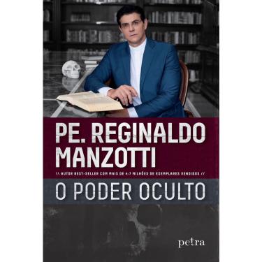 Imagem de Livro - O Poder Oculto