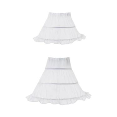 Imagem de Vestido De Princesa Frozen Elsa Anna Para Meninas, Fantasia Infantil P