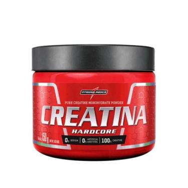 Imagem de Creatina 100 Pura 150g Integral Medica