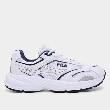 Imagem de Tênis Fila Runner 2k Masculino-Masculino