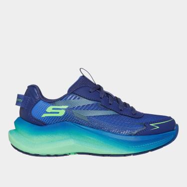 Imagem de Tênis Infantil Skechers Max Cushioning Ascender Stabl Menino-Masculino