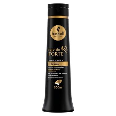 Imagem de Condicionador Cavalo Forte Haskell 500ml