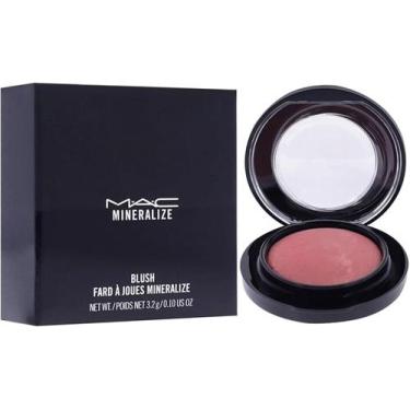 Imagem de Blush Mineralize New Romance