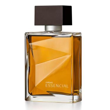 Imagem de Deo Parfum Essencial Masculino 100 ml  -  Natura