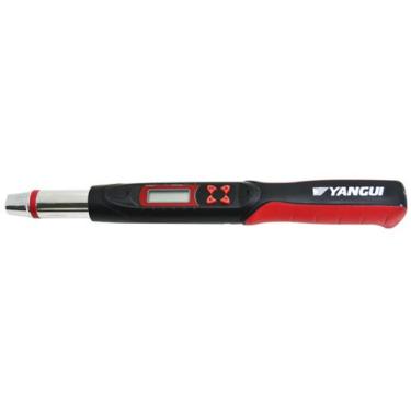 Imagem de Torquimetro digital intercambiavel 9x12 torque: 6.8 a 135nm - ACTYON T
