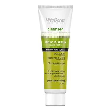 Imagem de Vitaderm Peeling De Laranja Cleanser 100G