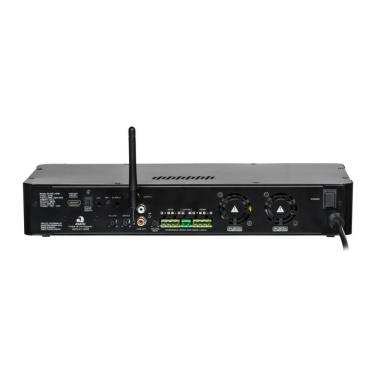 Imagem de Amplificador Home Sense 400.5 400w Hdmi