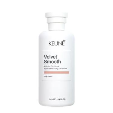 Imagem de Keune Velvet Smooth - Condicionador 250ml