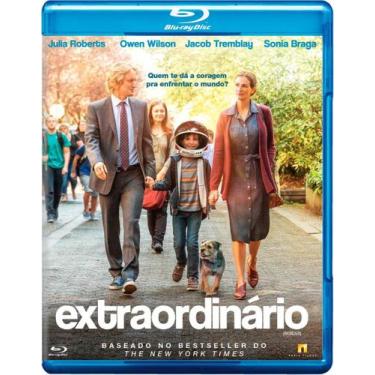 Imagem de Blu-ray extraordinário - PARIS