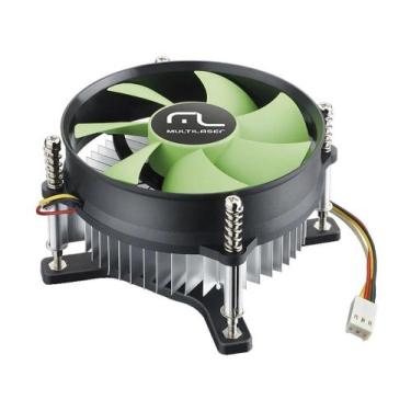 Imagem de Cooler proces intel soqu - ga043 - multilaser
