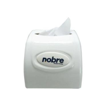 Imagem de Dispenser Suporte Guardanapeira Papel Cai Cai Lanchonete - Goedert