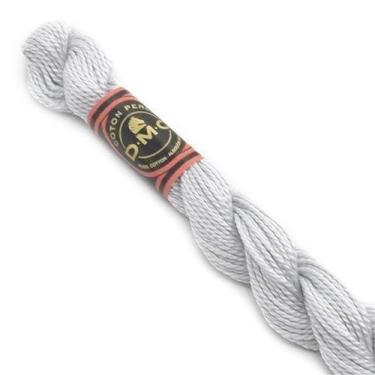 Imagem de Linha DMC Torçal Cotton Perlé - 25 metros - 7, 762