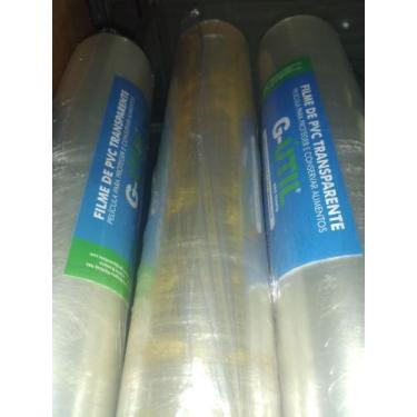 Imagem de Filme PVC 300 metros - G util