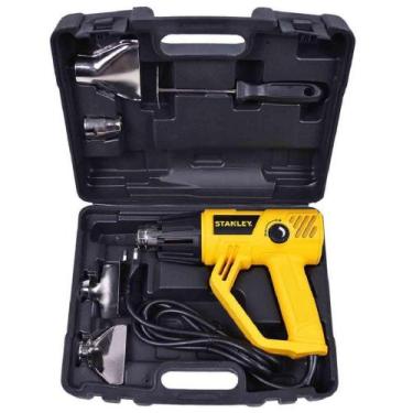 Imagem de Soprador termico stxh2000k-b2 220v - STANLEY