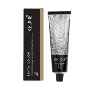 Imagem de Keune - Tinta Color - Castanhos - 60ml